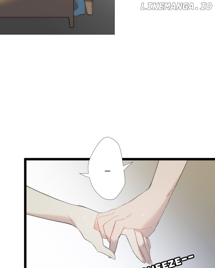 Catharsis - Manga chapter 124 - page 20