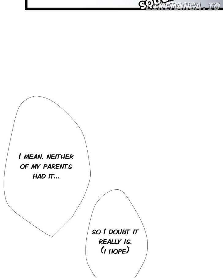 Catharsis - Manga chapter 124 - page 21