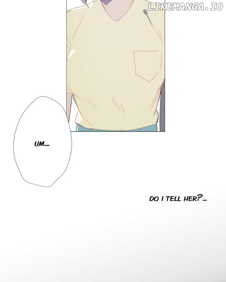 Catharsis - Manga chapter 124 - page 29