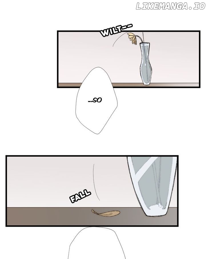 Catharsis - Manga chapter 124 - page 3