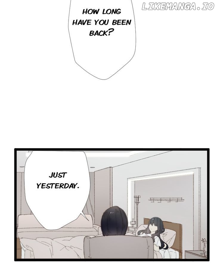 Catharsis - Manga chapter 124 - page 4