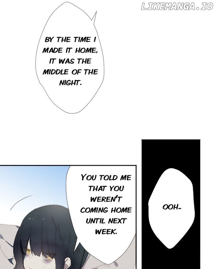 Catharsis - Manga chapter 124 - page 5