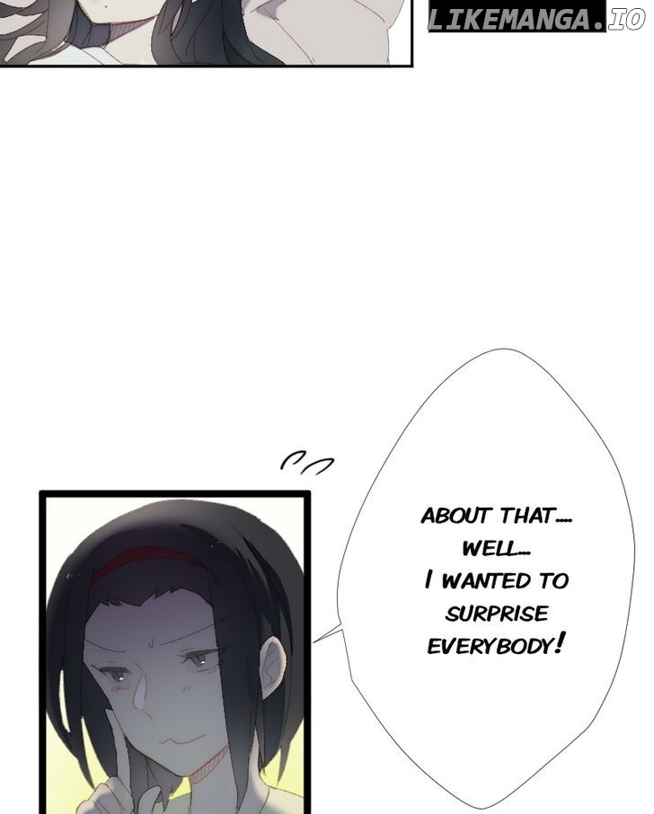 Catharsis - Manga chapter 124 - page 6