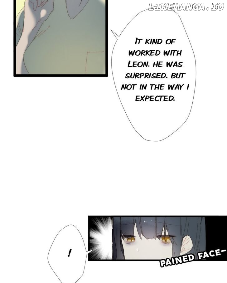 Catharsis - Manga chapter 124 - page 7