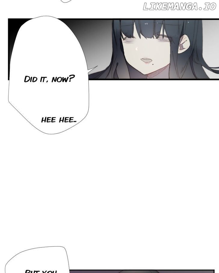 Catharsis - Manga chapter 124 - page 8