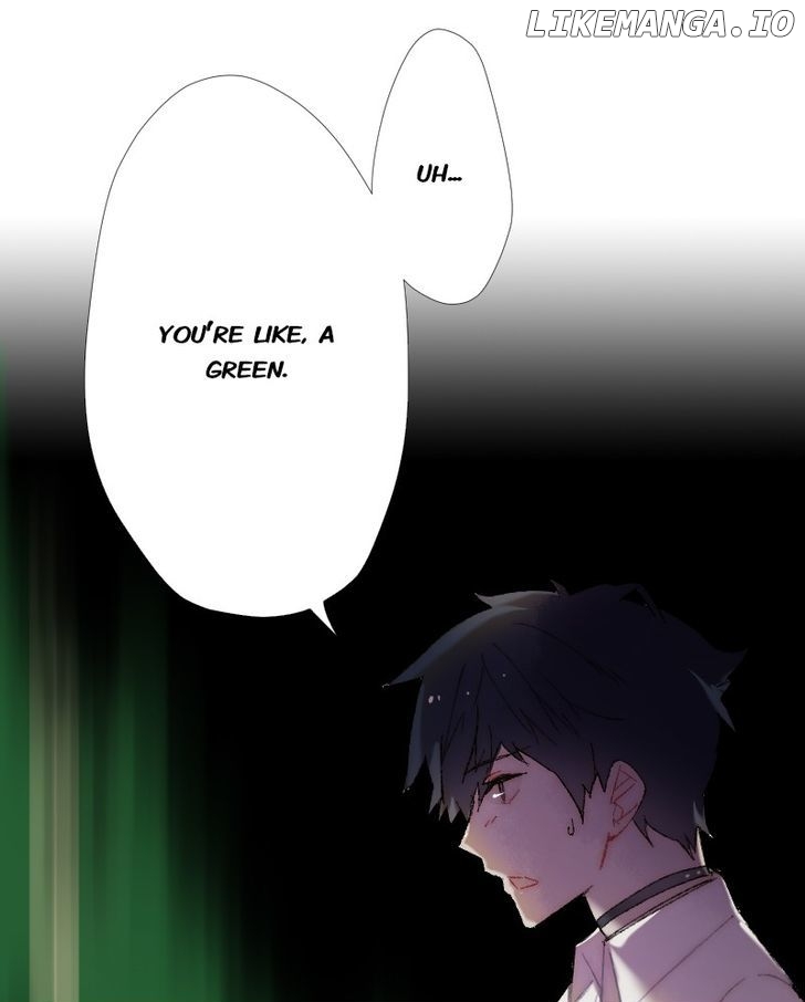 Catharsis - Manga chapter 125 - page 10