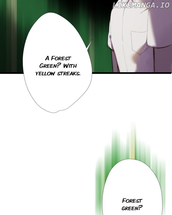 Catharsis - Manga chapter 125 - page 11