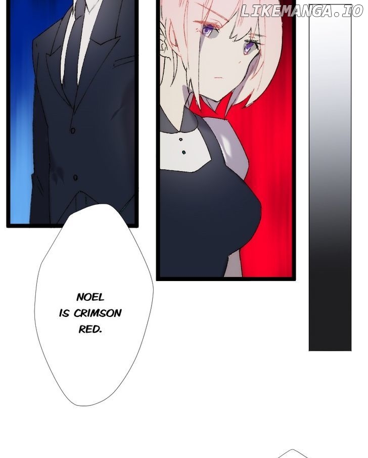 Catharsis - Manga chapter 125 - page 14