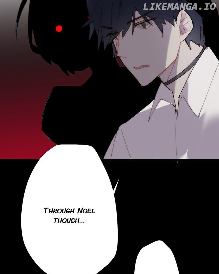 Catharsis - Manga chapter 125 - page 16
