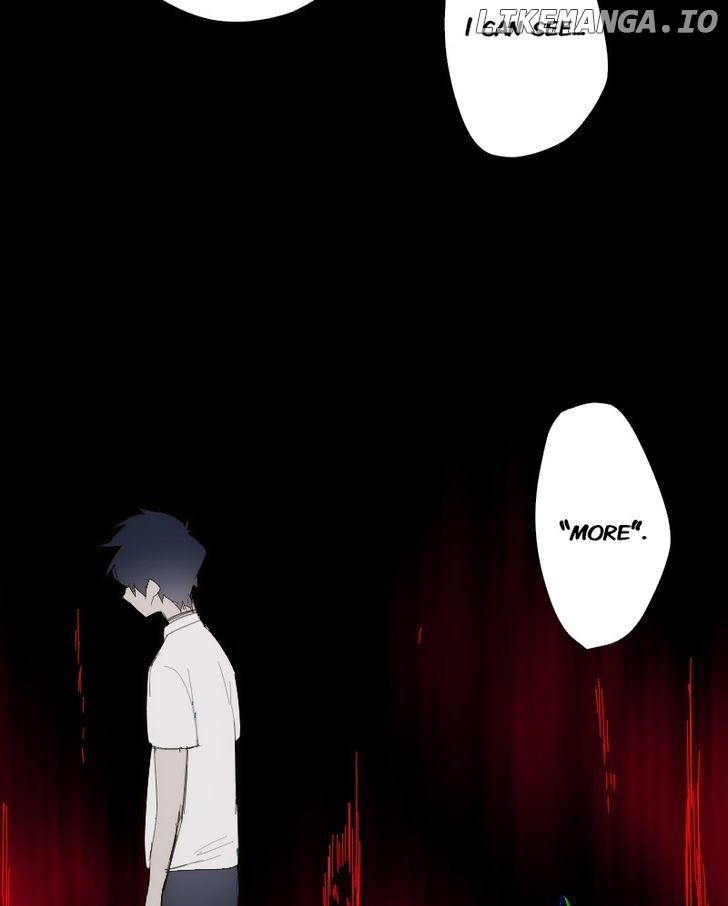Catharsis - Manga chapter 125 - page 17