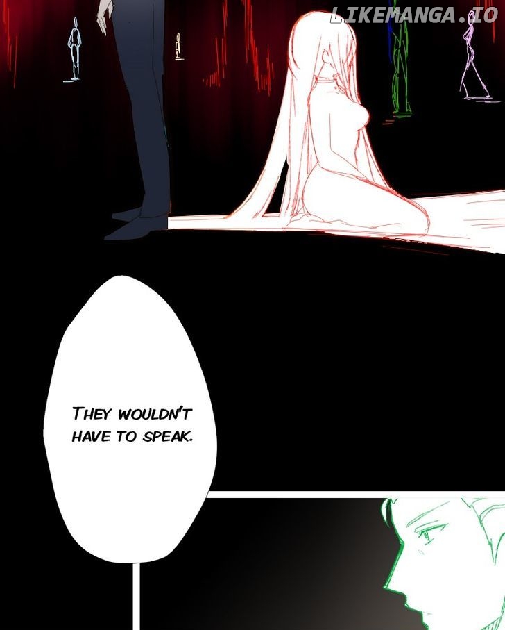 Catharsis - Manga chapter 125 - page 18