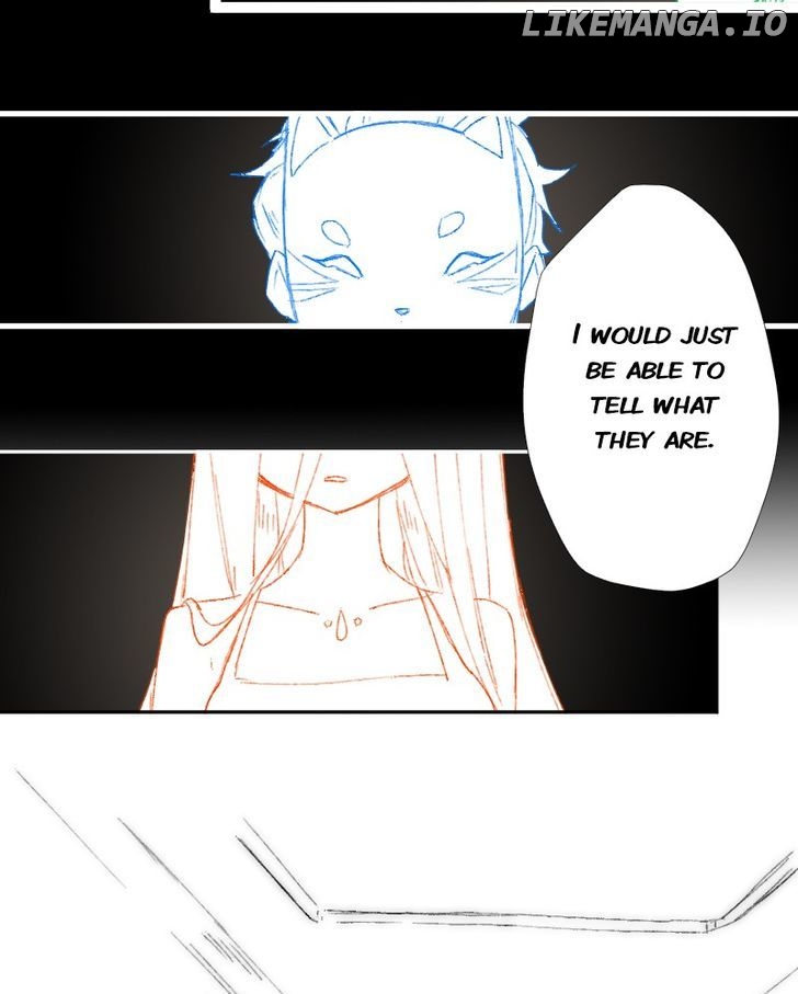 Catharsis - Manga chapter 125 - page 19