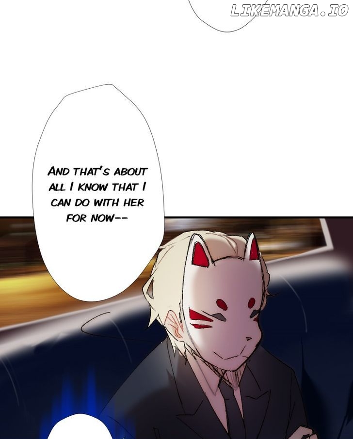 Catharsis - Manga chapter 125 - page 21