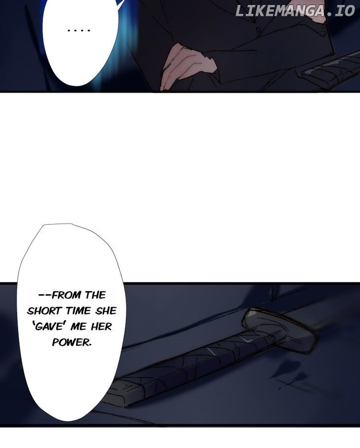 Catharsis - Manga chapter 125 - page 22
