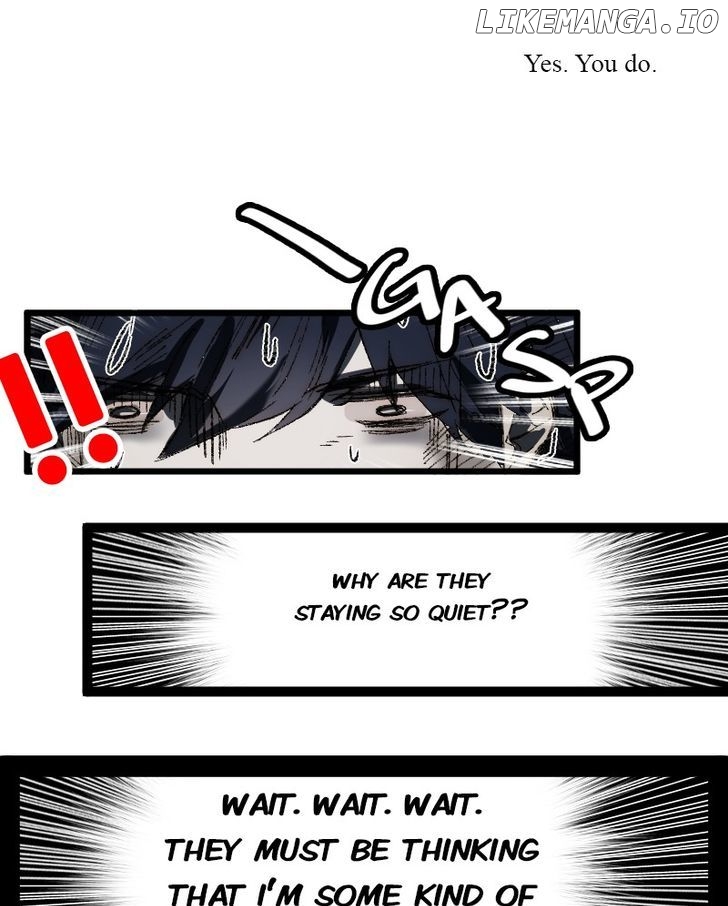 Catharsis - Manga chapter 125 - page 5
