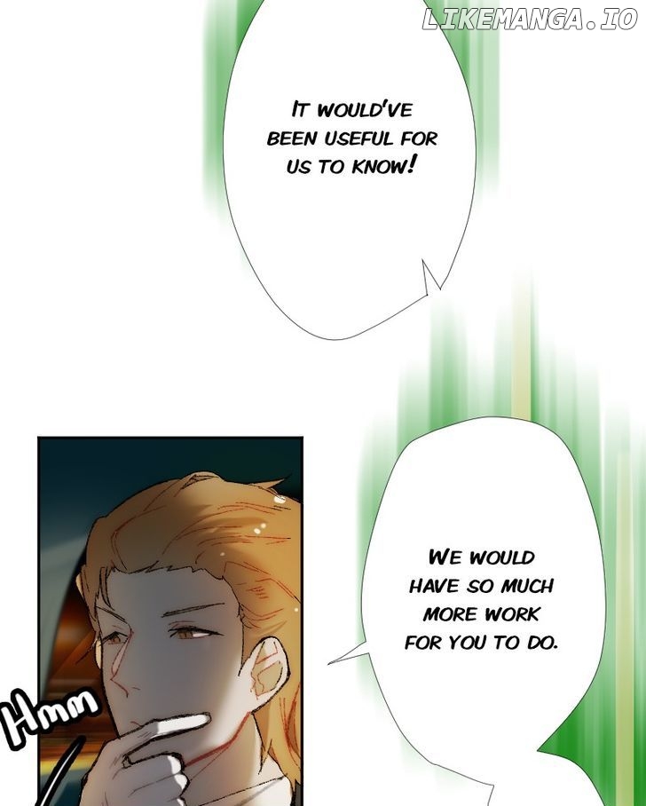 Catharsis - Manga chapter 125 - page 7