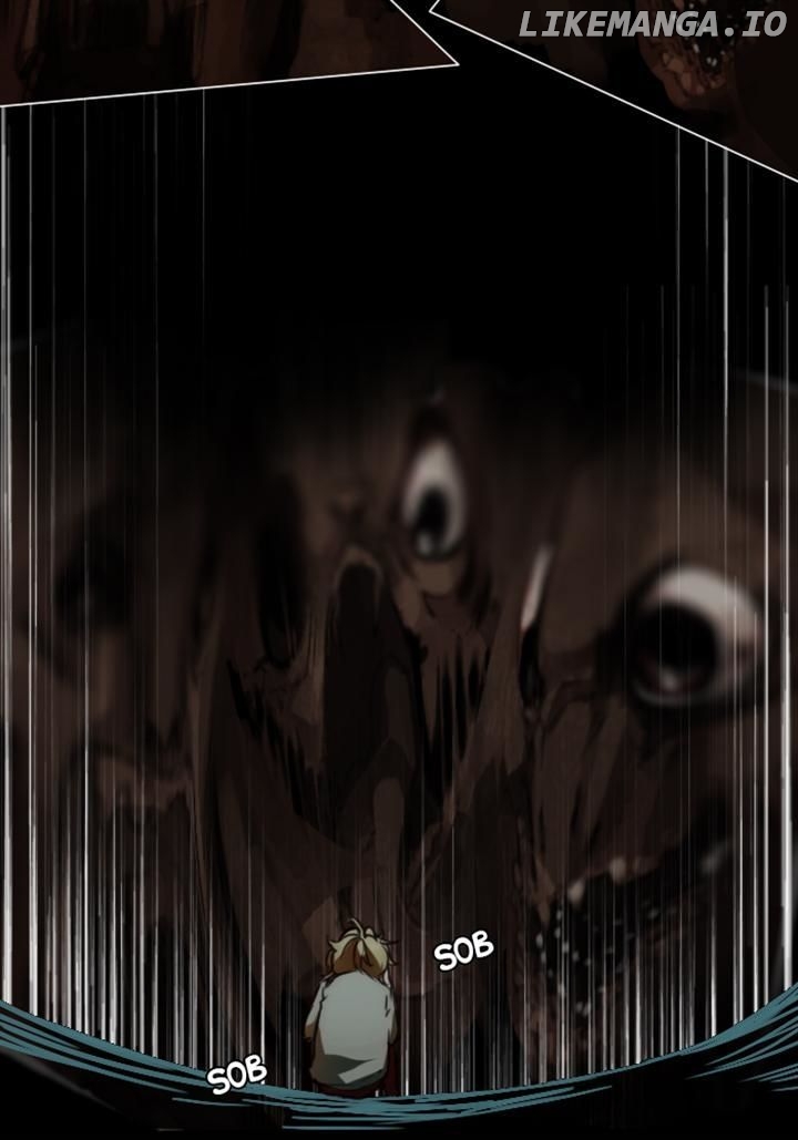 Catharsis - Manga chapter 27 - page 13