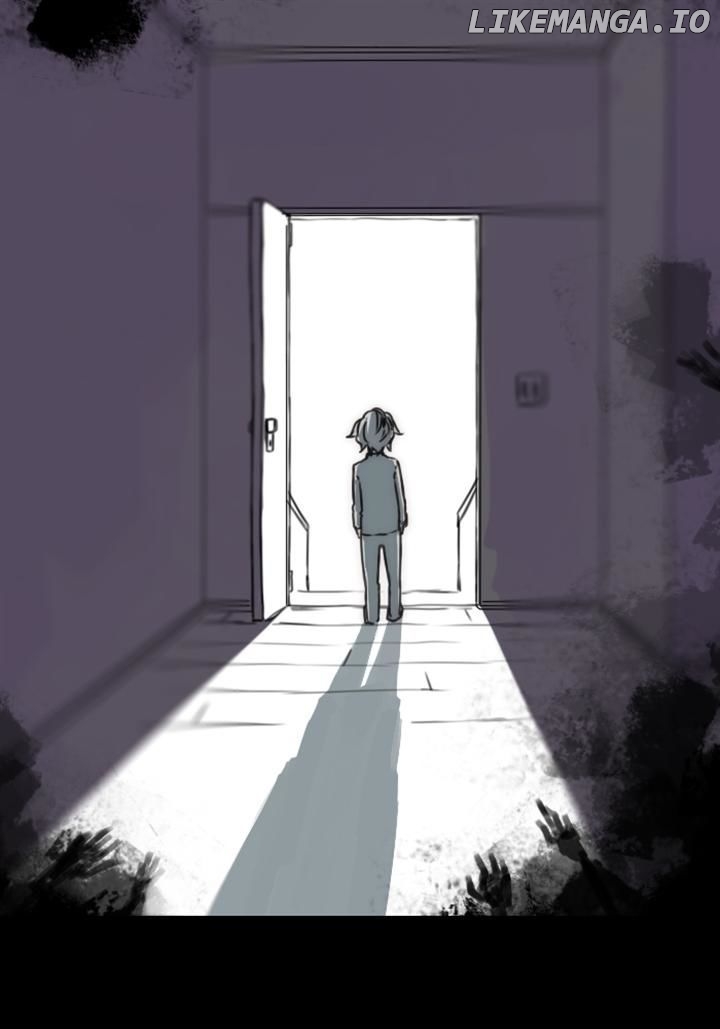 Catharsis - Manga chapter 27 - page 16