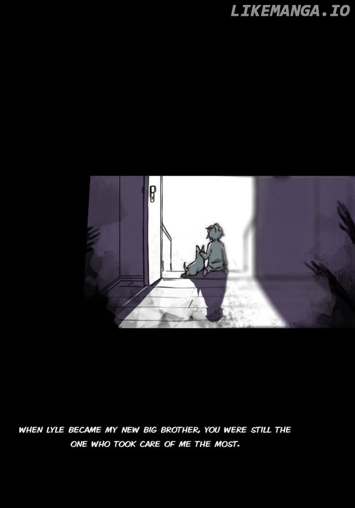 Catharsis - Manga chapter 27 - page 17