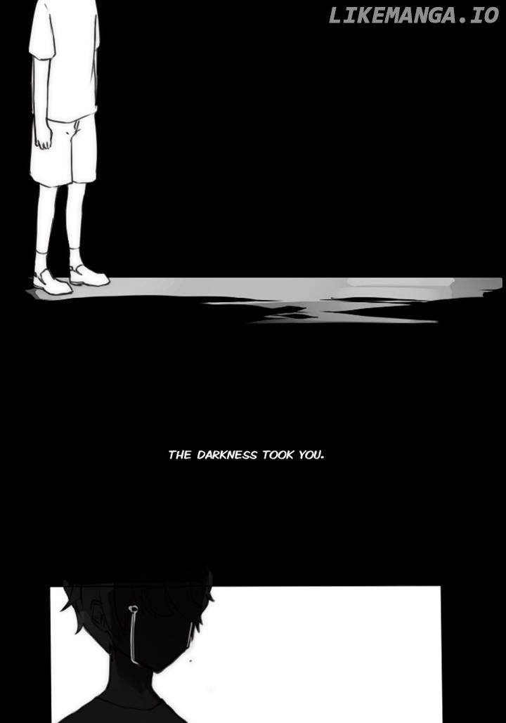 Catharsis - Manga chapter 27 - page 20