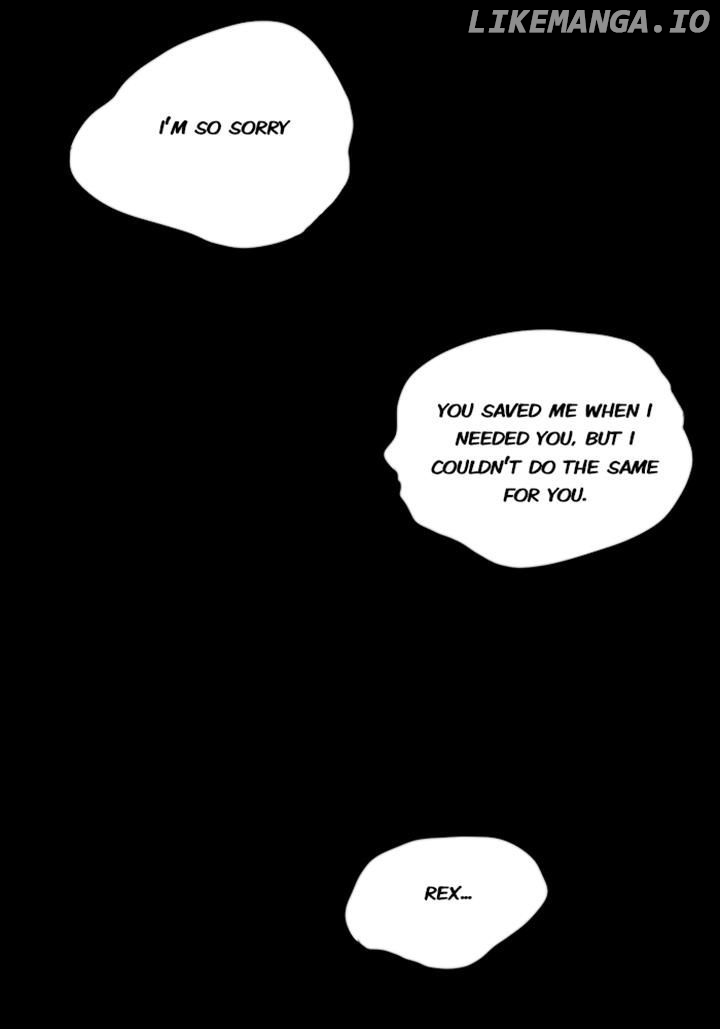 Catharsis - Manga chapter 27 - page 22