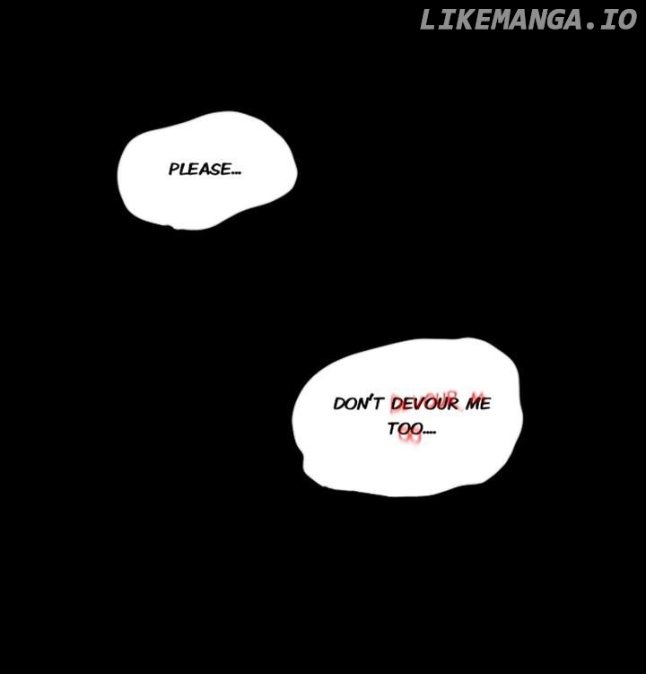 Catharsis - Manga chapter 27 - page 23