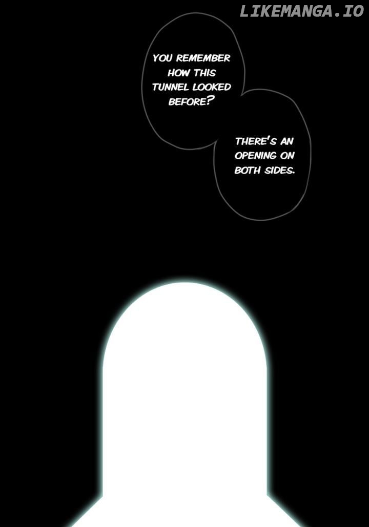 Catharsis - Manga chapter 27 - page 27