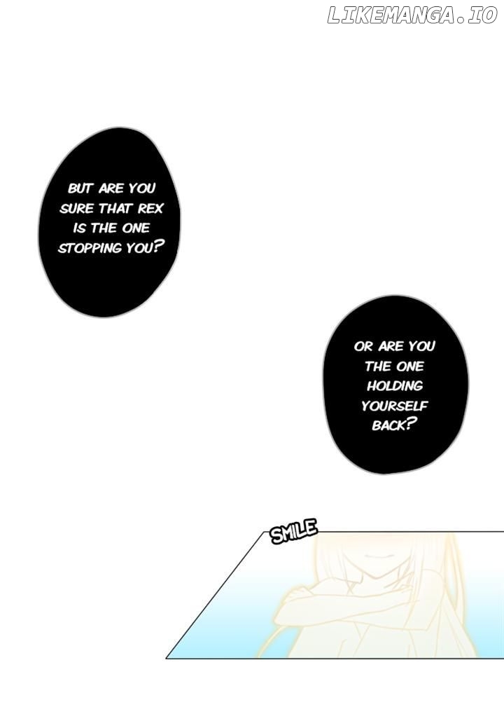 Catharsis - Manga chapter 27 - page 29