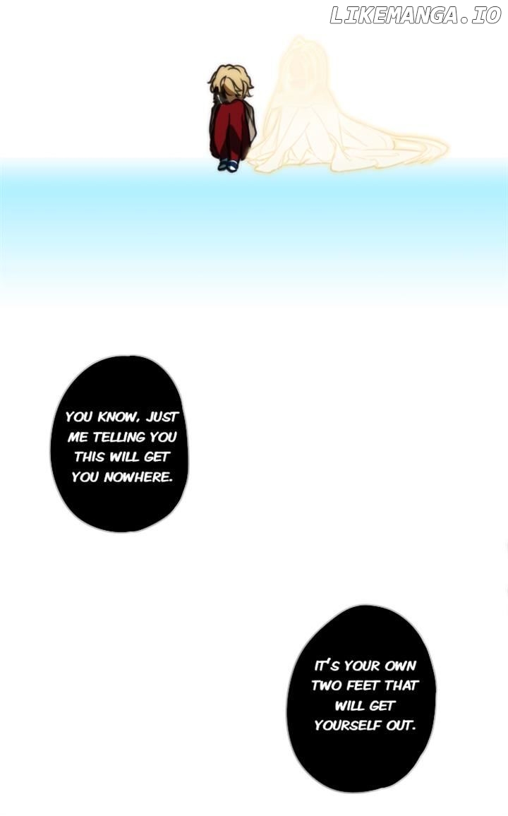 Catharsis - Manga chapter 27 - page 30