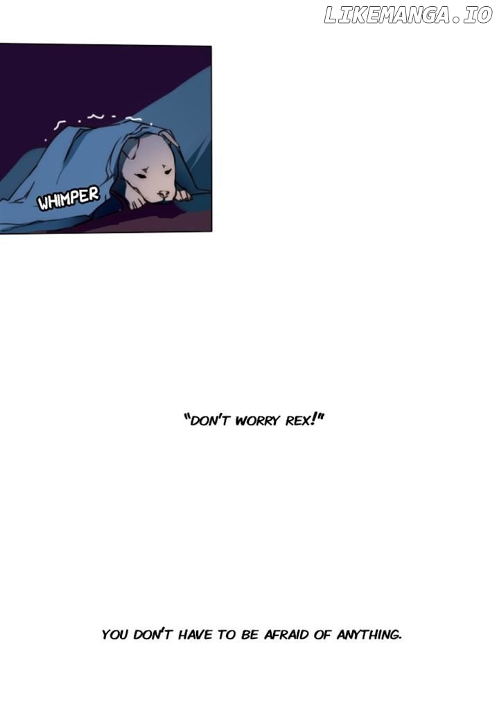 Catharsis - Manga chapter 27 - page 34
