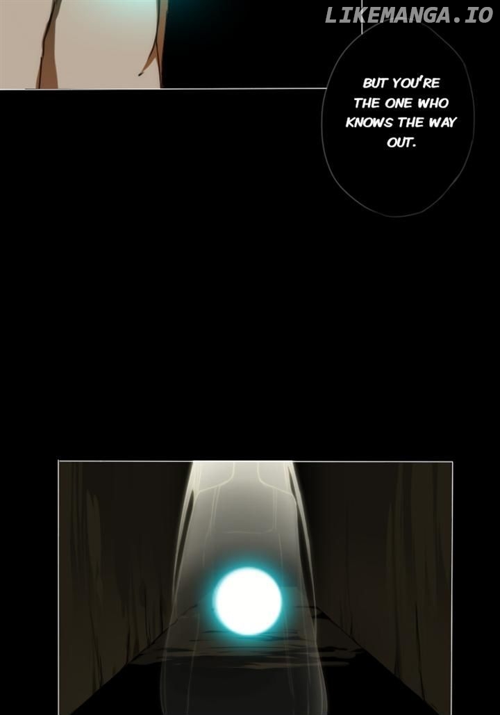 Catharsis - Manga chapter 27 - page 39
