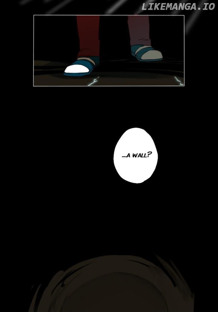 Catharsis - Manga chapter 27 - page 42