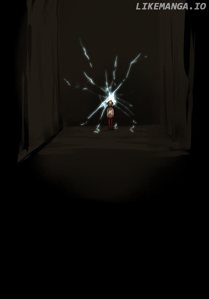 Catharsis - Manga chapter 27 - page 43