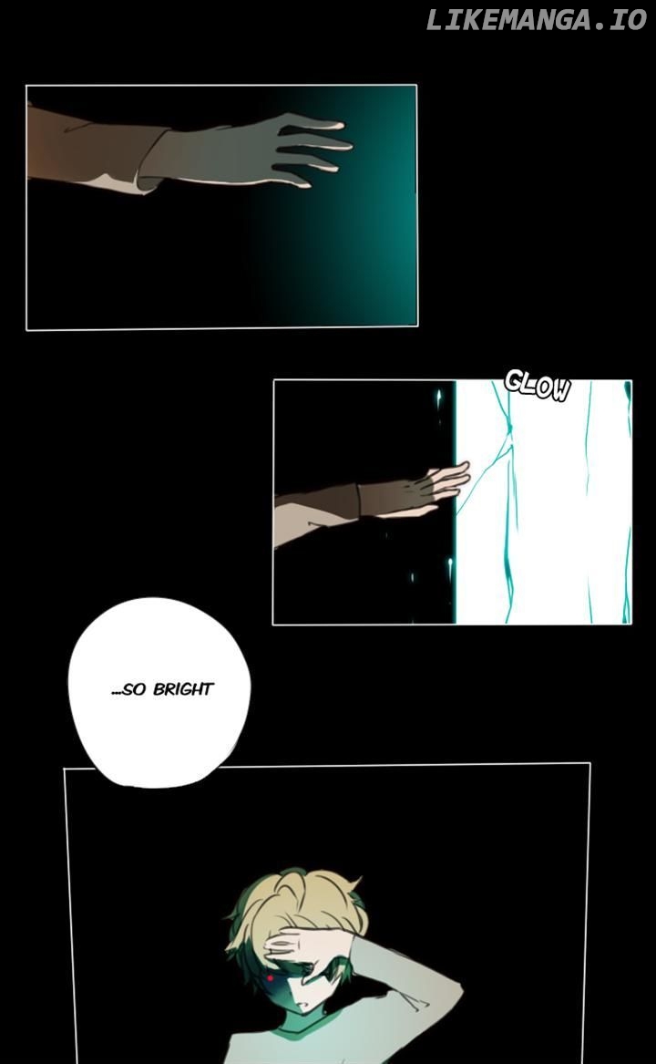 Catharsis - Manga chapter 27 - page 44