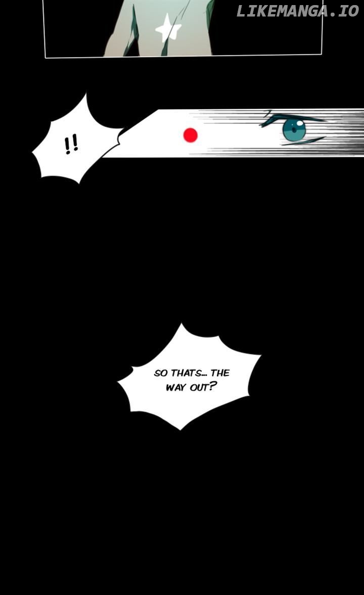 Catharsis - Manga chapter 27 - page 45