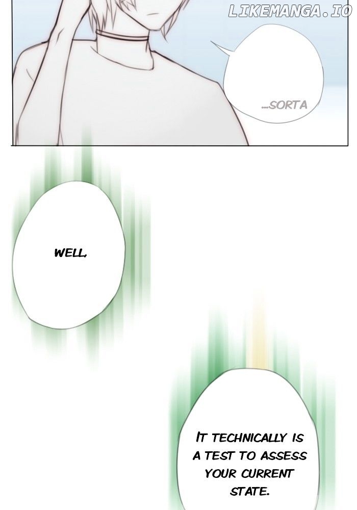 Catharsis - Manga chapter 77 - page 13