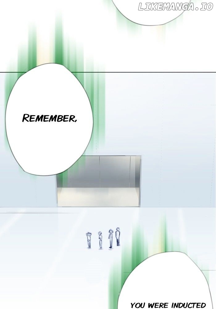 Catharsis - Manga chapter 77 - page 14