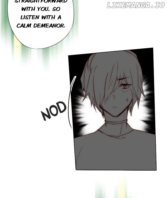 Catharsis - Manga chapter 77 - page 24