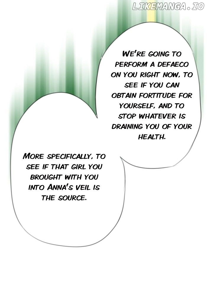 Catharsis - Manga chapter 77 - page 25