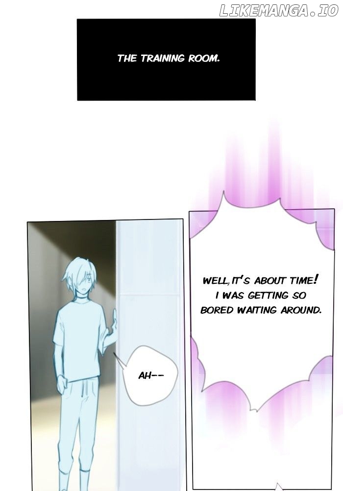 Catharsis - Manga chapter 77 - page 5
