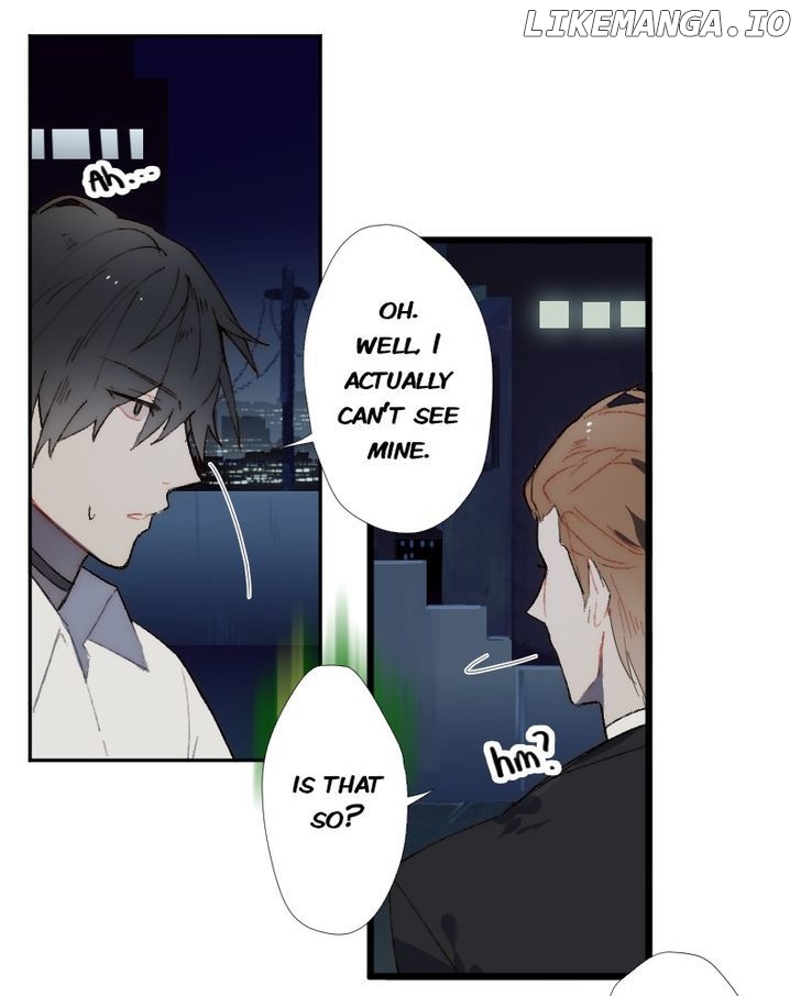 Catharsis - Manga chapter 126 - page 6