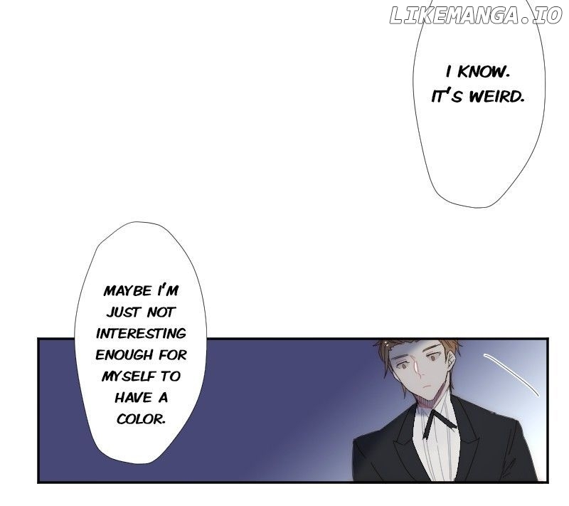 Catharsis - Manga chapter 126 - page 7