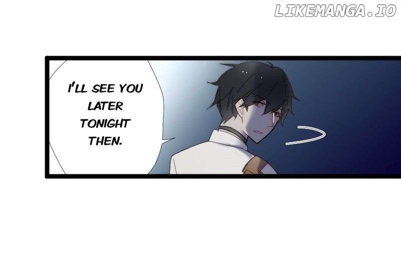Catharsis - Manga chapter 126 - page 9