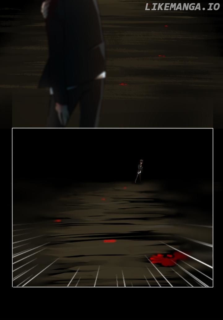 Catharsis - Manga chapter 28 - page 11