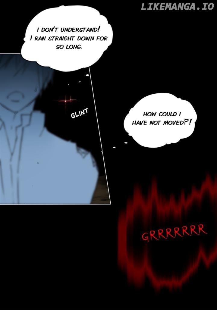 Catharsis - Manga chapter 28 - page 12