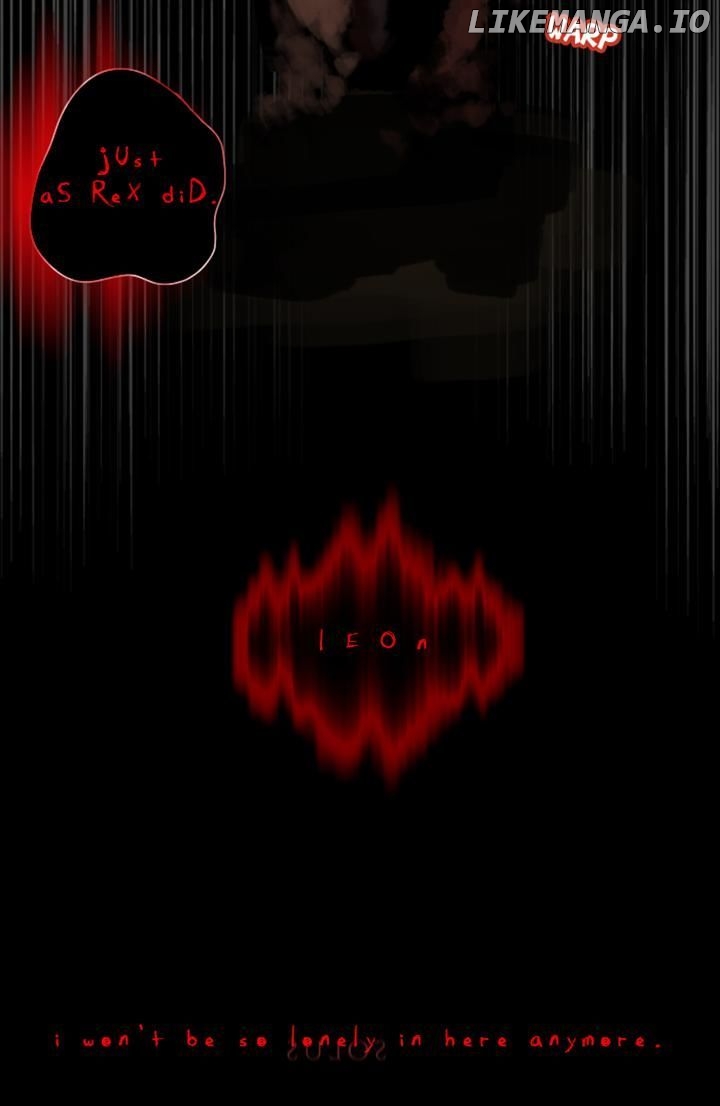 Catharsis - Manga chapter 28 - page 18