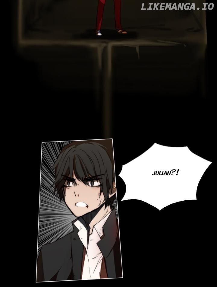 Catharsis - Manga chapter 28 - page 23