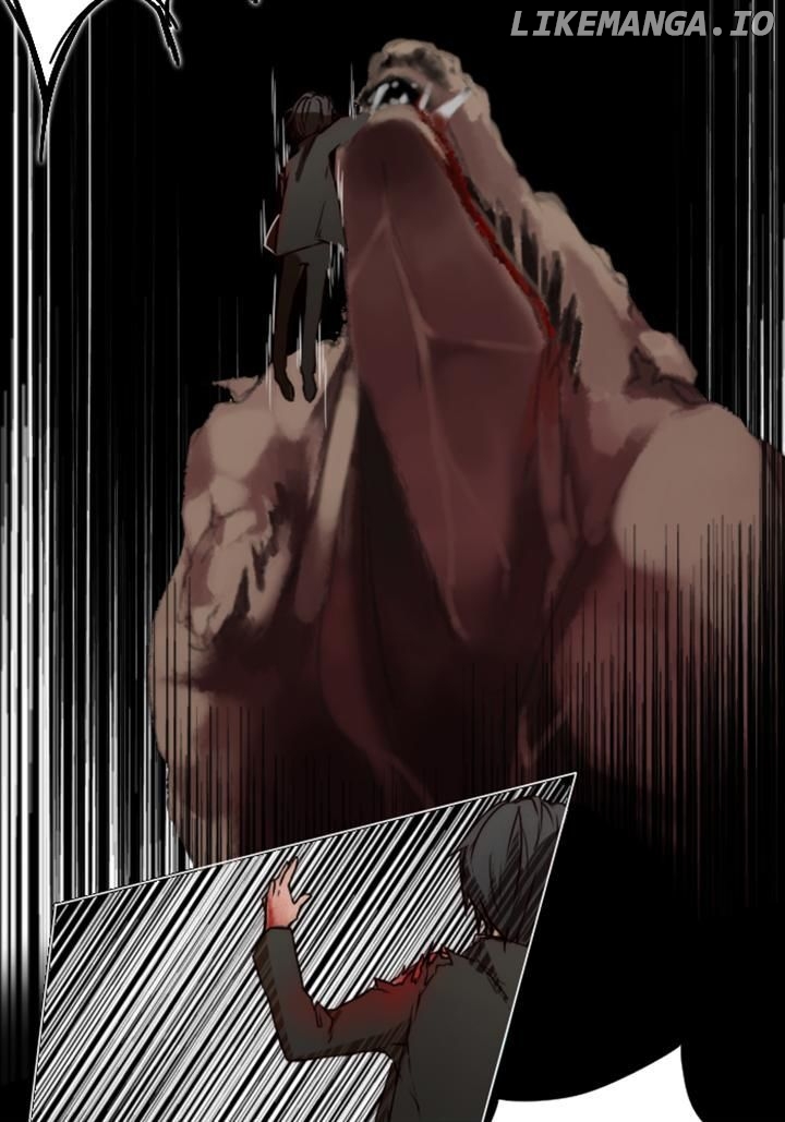Catharsis - Manga chapter 28 - page 27