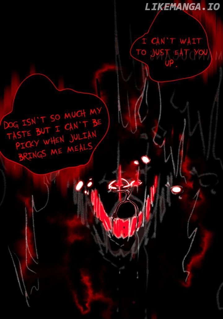 Catharsis - Manga chapter 28 - page 32