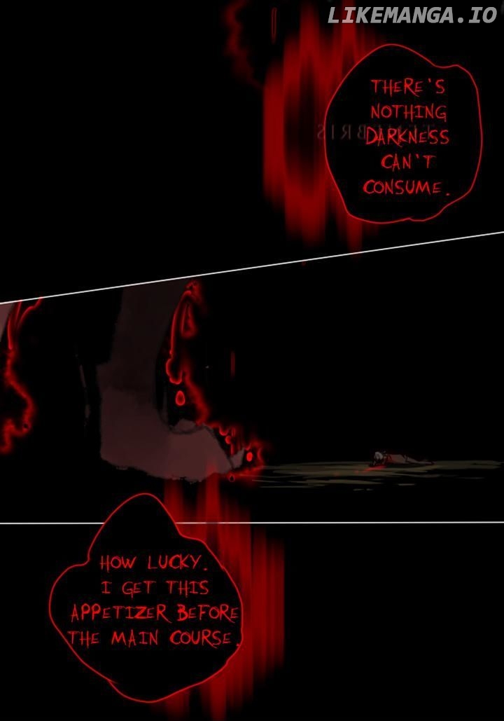 Catharsis - Manga chapter 28 - page 33